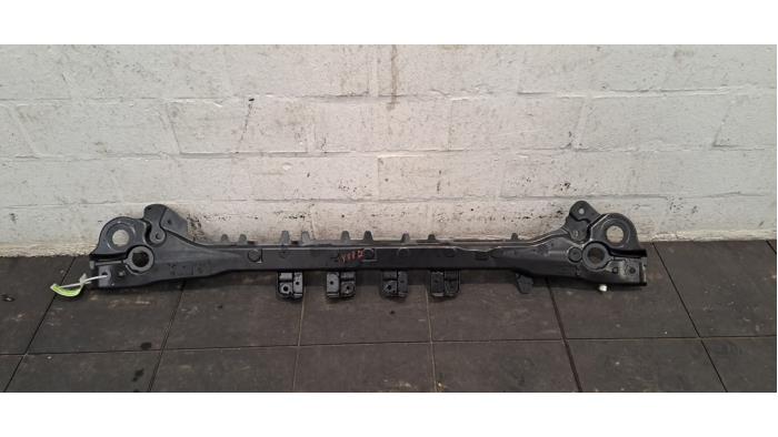Radiatorbalken Renault Megane E-Tech