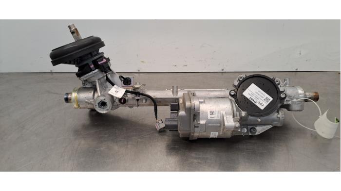 Power steering box Renault Megane E-Tech