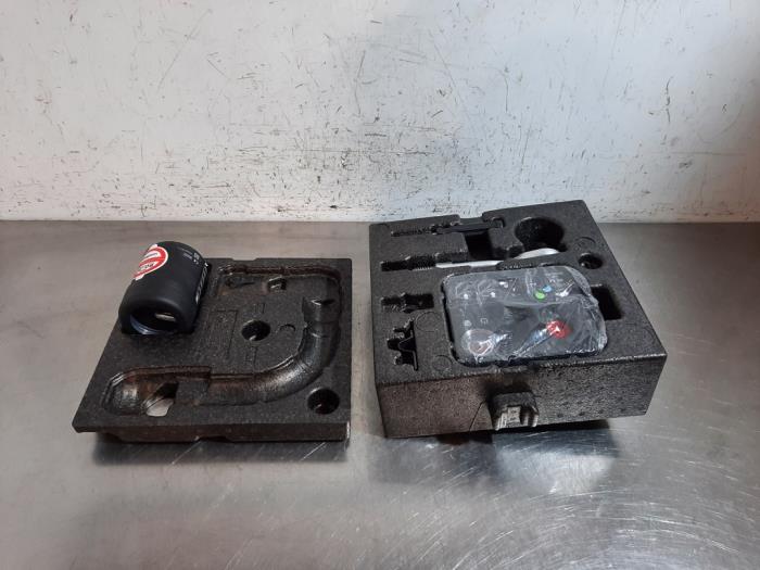 Banden reparatieset BMW 2-Serie