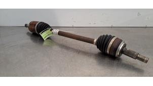 Gebruikte Homokineetas links-voor Renault Megane E-Tech (RCB) 60 kWh Prijs € 399,30 Inclusief btw aangeboden door Autohandel Didier