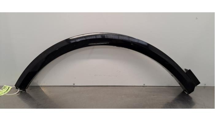 Jante de roue avant Renault Megane E-Tech Jante de roue avant Renault Megane E-Tech