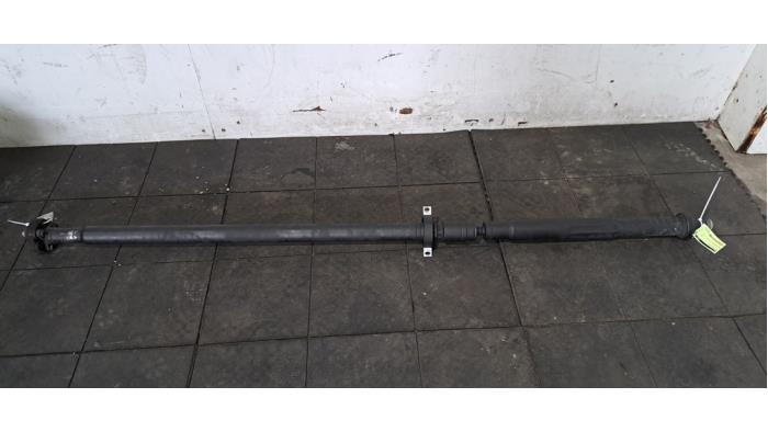 Arbre intermédiaire BMW 1-Série Arbre intermédiaire BMW 1-Série