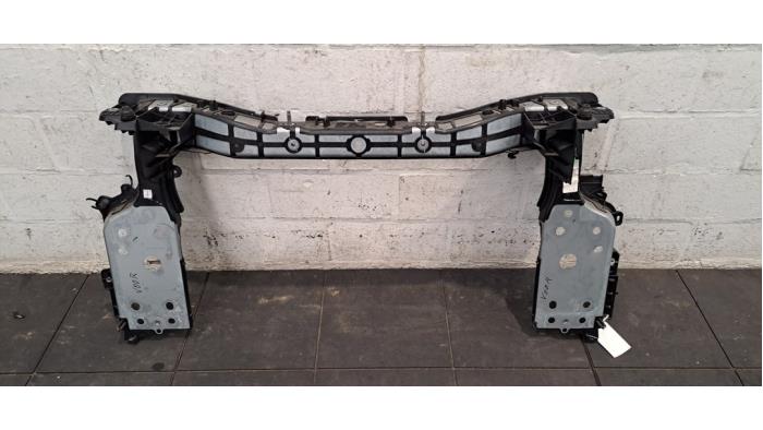 Panneau avant Renault Megane E-Tech Panneau avant Renault Megane E-Tech