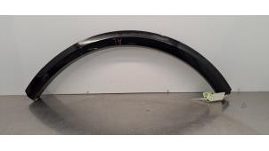 Gebruikte Wielrand achter Renault Megane E-Tech (RCB) 60 kWh Prijs € 48,40 Inclusief btw aangeboden door Autohandel Didier