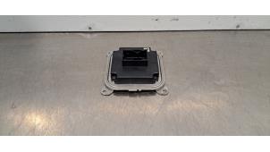 Gebruikte Module LED koplamp Renault Megane E-Tech (RCB) 60 kWh Prijs € 108,90 Inclusief btw aangeboden door Autohandel Didier