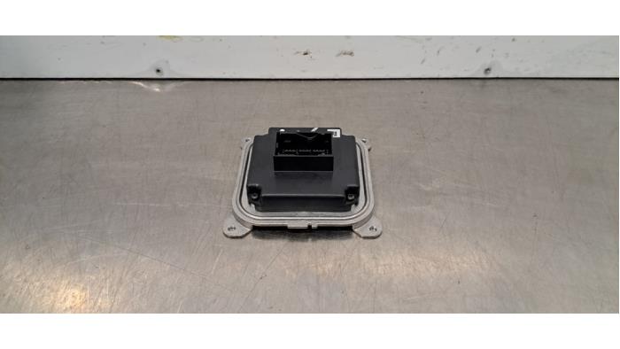 Module phare LED Renault Megane E-Tech Module phare LED Renault Megane E-Tech
