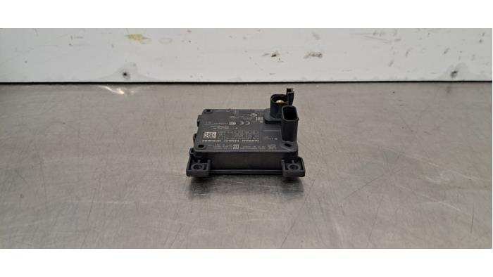 Capteur radar Renault Megane E-Tech Capteur radar Renault Megane E-Tech