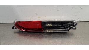 Gebruikte Achteruitrijlicht links Renault Megane E-Tech (RCB) 60 kWh Prijs € 199,65 Inclusief btw aangeboden door Autohandel Didier