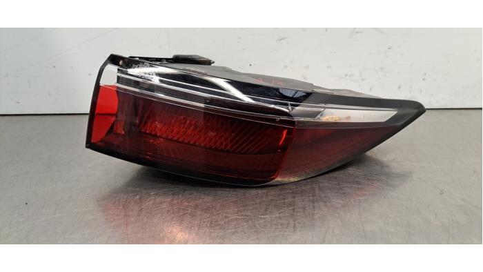 Feu arrière droit Renault Megane E-Tech