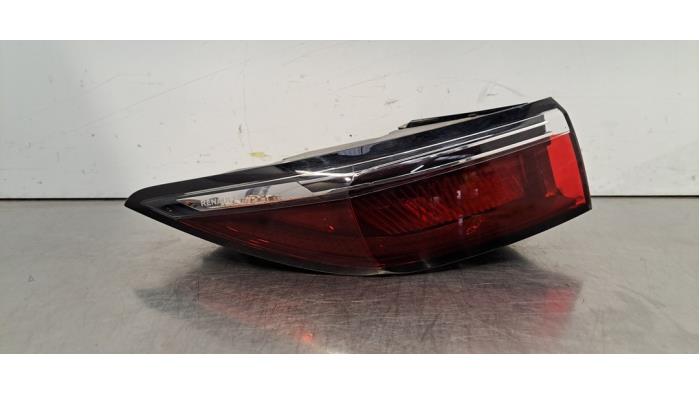 Feu arrière gauche Renault Megane E-Tech