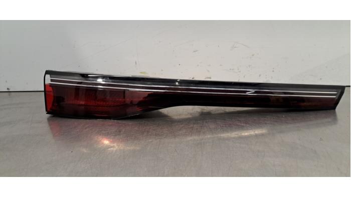 Feu arrière gauche Renault Megane E-Tech