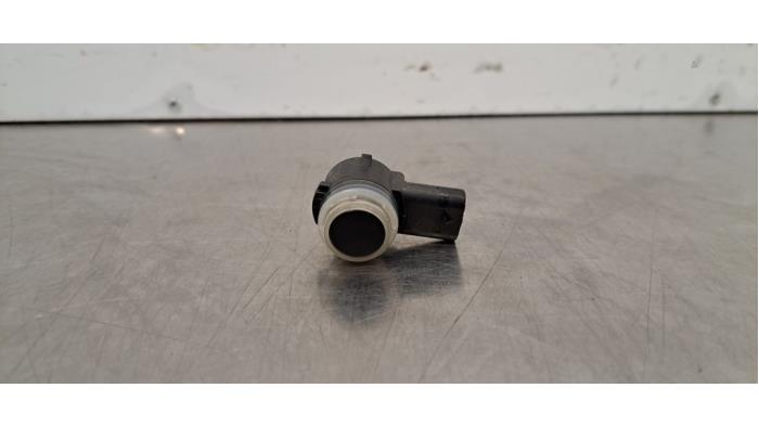 Capteur PDC Renault Megane E-Tech