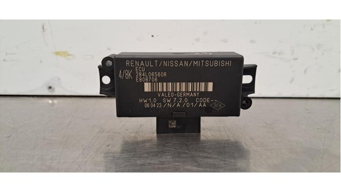 Modul czujników parkowania Renault Megane E-Tech