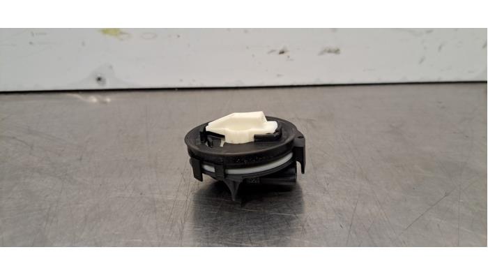 Airbagsensor Renault Megane E-Tech