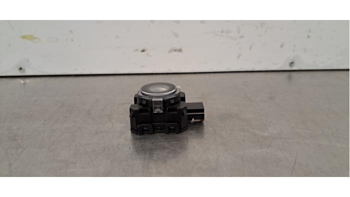 LED lamp Renault Megane E-Tech