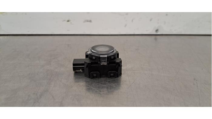 LED lamp Renault Megane E-Tech
