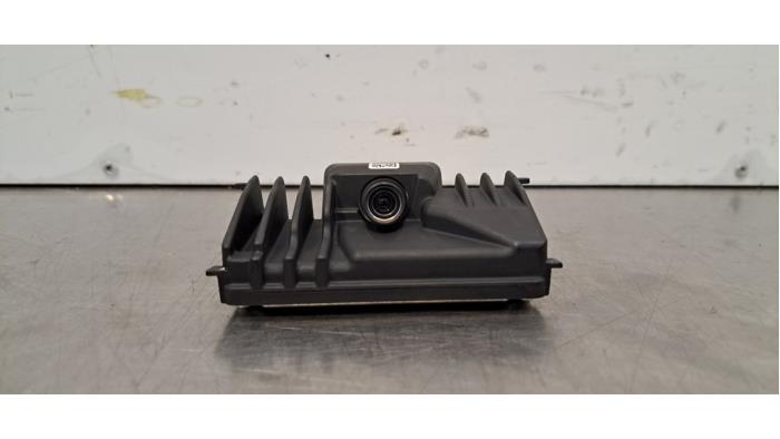 Kamera Vorderseite Renault Megane E-Tech