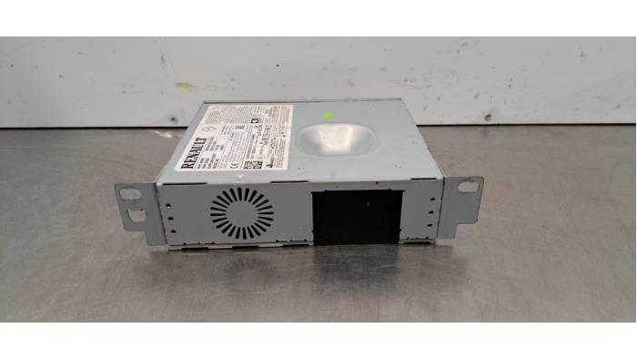 Modul radiowy Renault Megane E-Tech Modul radiowy Renault Megane E-Tech