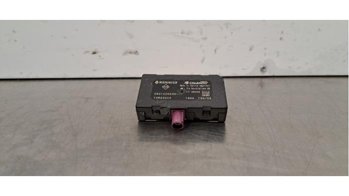 Antenne Versterker Renault Megane E-Tech