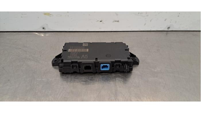 Module de contrôle de batterie Renault Megane E-Tech