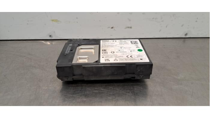 Module téléphone Renault Megane E-Tech Module téléphone Renault Megane E-Tech