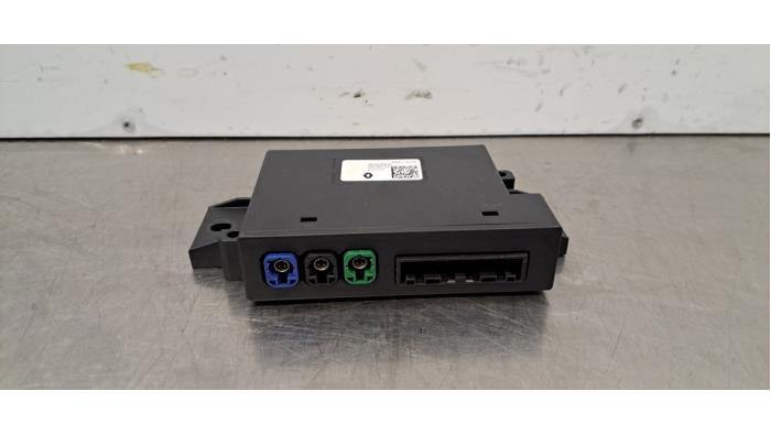 Modul kamery Renault Megane E-Tech Modul kamery Renault Megane E-Tech