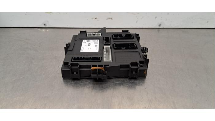 Computer Motormanagement Renault Megane E-Tech