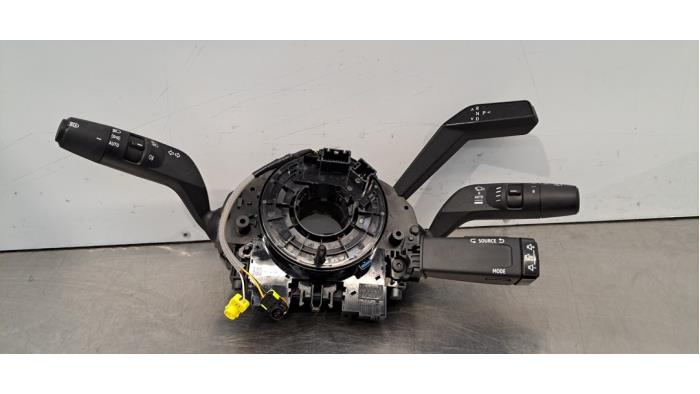 Combischakelaar Stuurkolom Renault Megane E-Tech