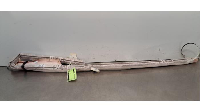 Airbag Himmel links Renault Megane E-Tech