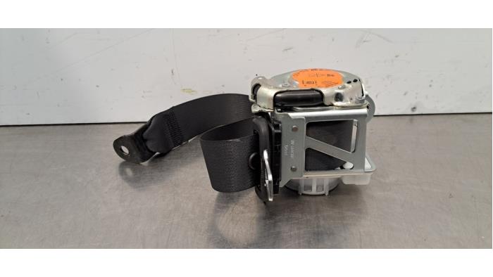 Veiligheidsgordel rechts-achter Renault Megane E-Tech Veiligheidsgordel rechts-achter Renault Megane E-Tech