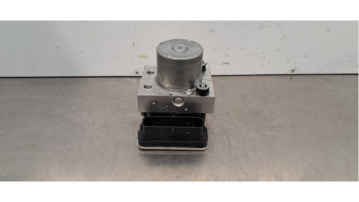 ABS Pomp Renault Megane E-Tech