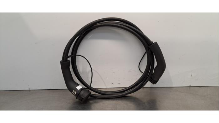 Oplaadkabel elektrische auto Renault Megane E-Tech
