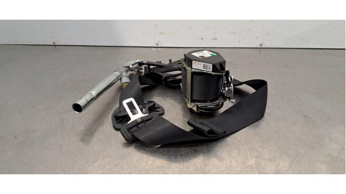 Veiligheidsgordel rechts-voor Renault Megane E-Tech