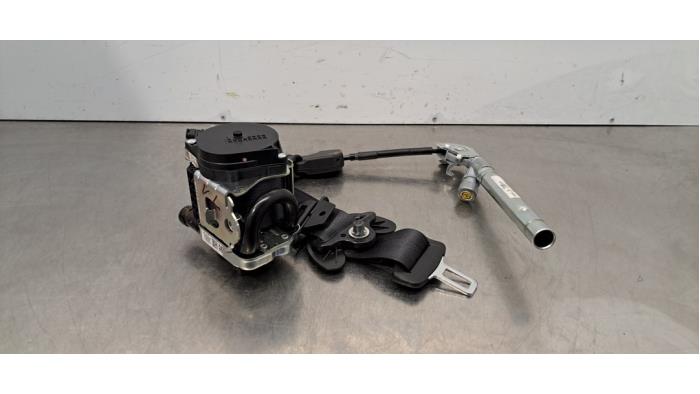 Veiligheidsgordel links-voor Renault Megane E-Tech Veiligheidsgordel links-voor Renault Megane E-Tech