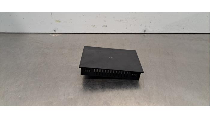 Draadloze oplader Renault Megane E-Tech