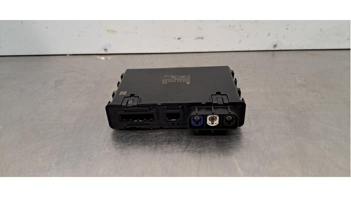 Module Gateway Renault Megane E-Tech Module Gateway Renault Megane E-Tech