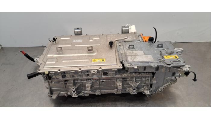 Chargeur embarqué Renault Megane E-Tech Chargeur embarqué Renault Megane E-Tech