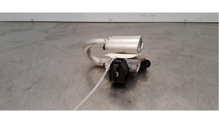 Air conditioning line Renault Megane E-Tech