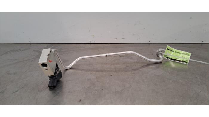 Air conditioning line Renault Megane E-Tech