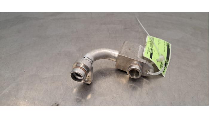 Air conditioning line Renault Megane E-Tech
