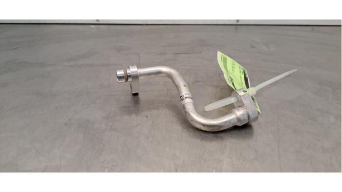 Air conditioning line Renault Megane E-Tech