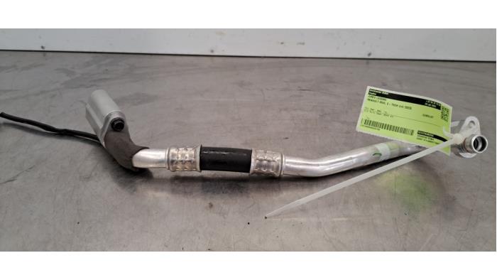 Air conditioning line Renault Megane E-Tech