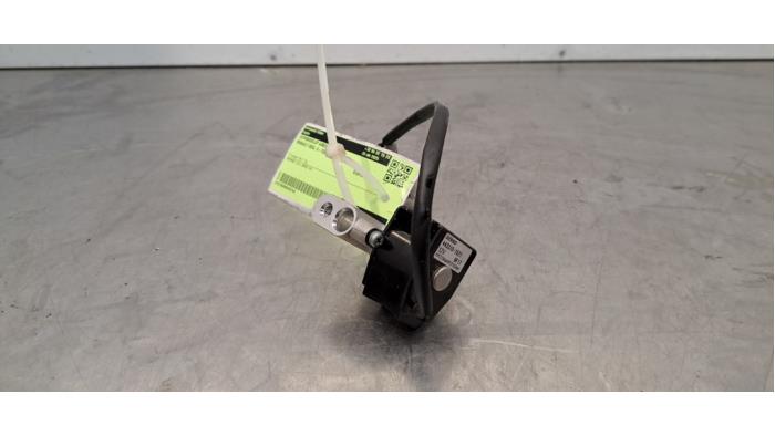 Expansieklep airco Renault Megane E-Tech