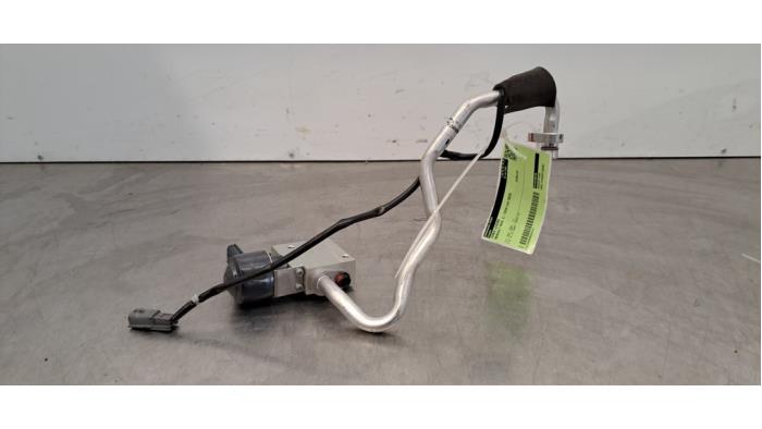 Air conditioning line Renault Megane E-Tech