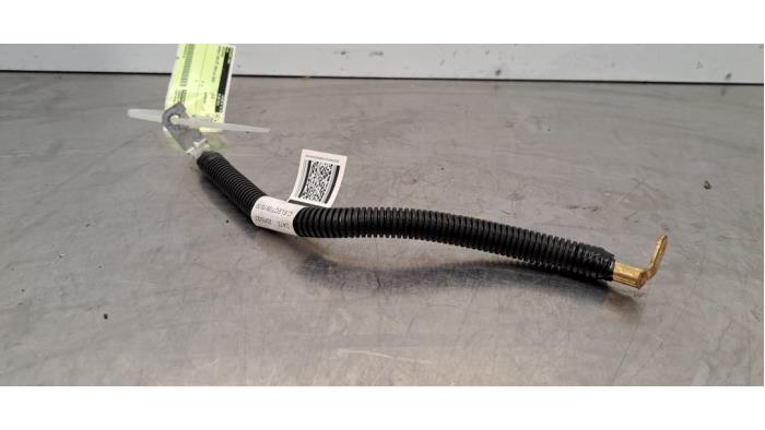 Borne de batterie Renault Megane E-Tech Borne de batterie Renault Megane E-Tech