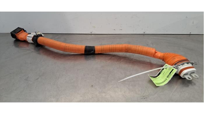 Câble haute tension Renault Megane E-Tech Câble haute tension Renault Megane E-Tech