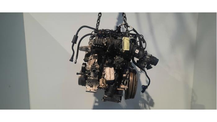 Motor Mini ONE