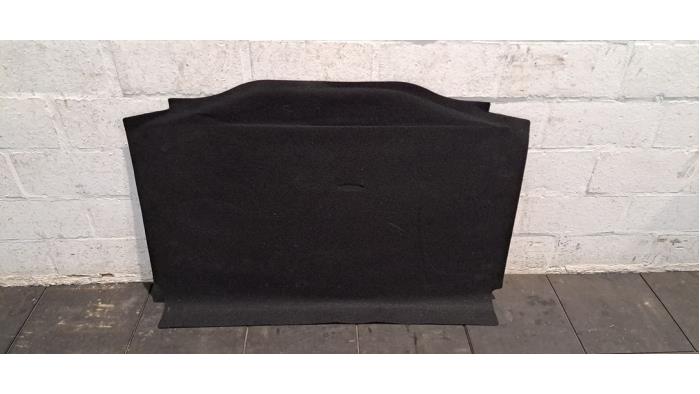 Kofferbak Mat Citroen C3