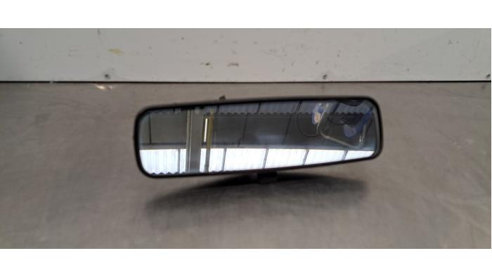 Binnenspiegel Citroen C3