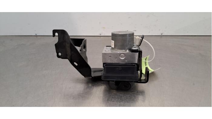 ABS Pomp Citroen C3